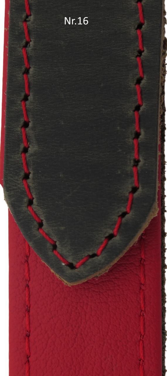 Pyrusschwarz mit Rotfutter (16)