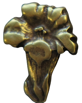 Bündnerenzian Altgold