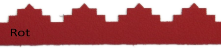 Rundzack Rot