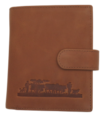 Branding Geldbörsen 