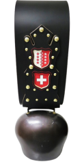 Glocken Walliserart 125cm