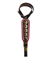 Rinder- & Muni-Halfter / Zaum