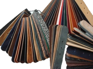 Z Leder & Felldeklaration