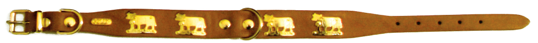Appenzeller Halsband Talliert S (16280)