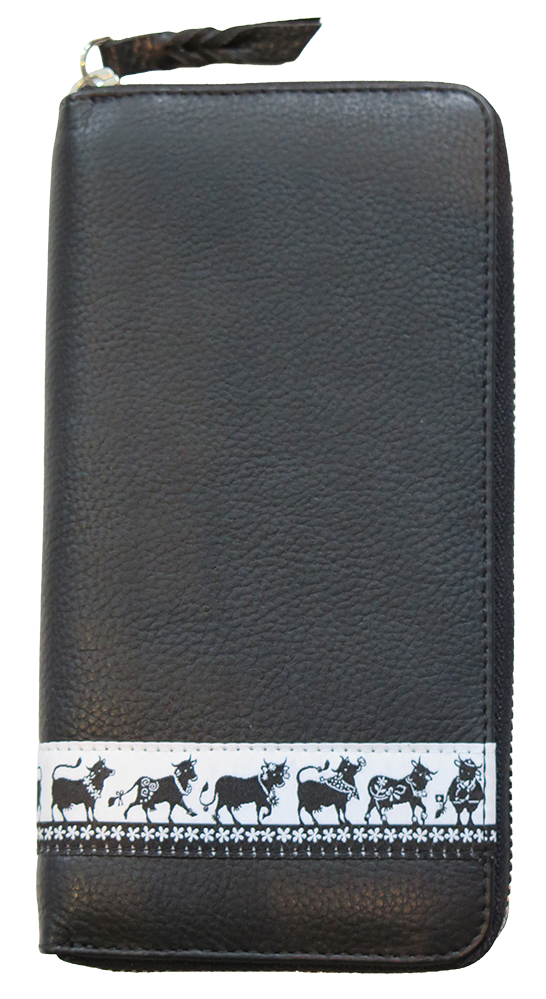 Geldbörse Ethno (19700.48.IDET)