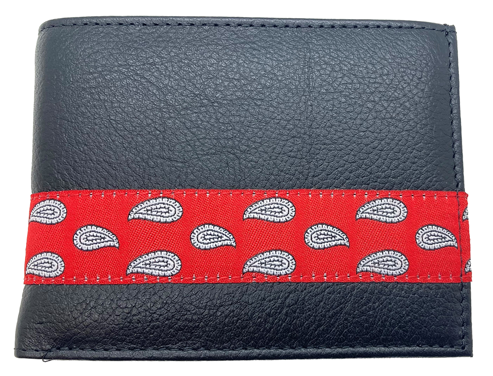 Geldbörse Fritz Ethno Glarus (19736.102ET.1-GL)