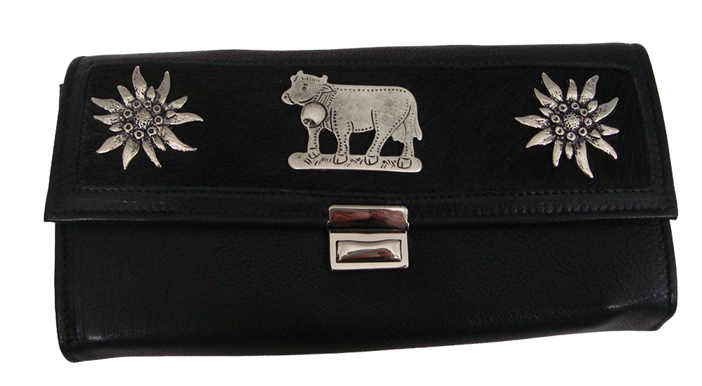 Geldbörse Strubeli SEVT-10 (19736.10SF)