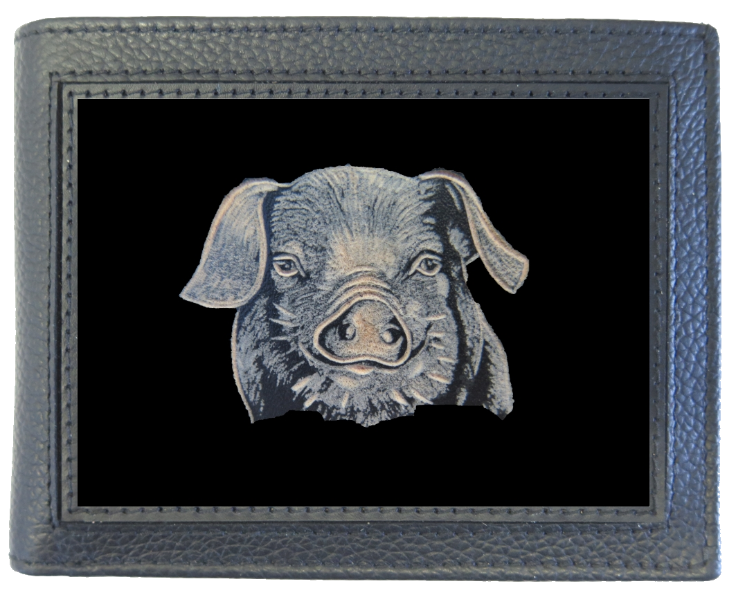 Geldbörse Sau (19736.500.105)