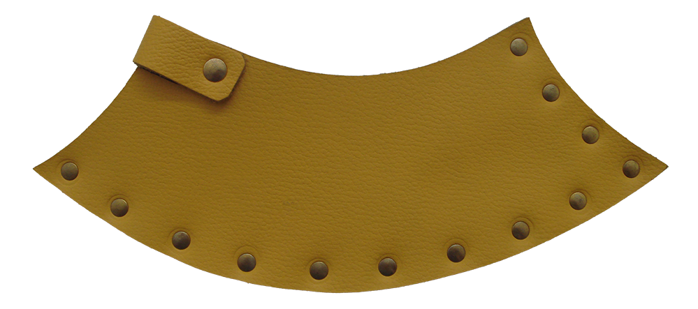 Lederteil - Axtfutteral (12040)