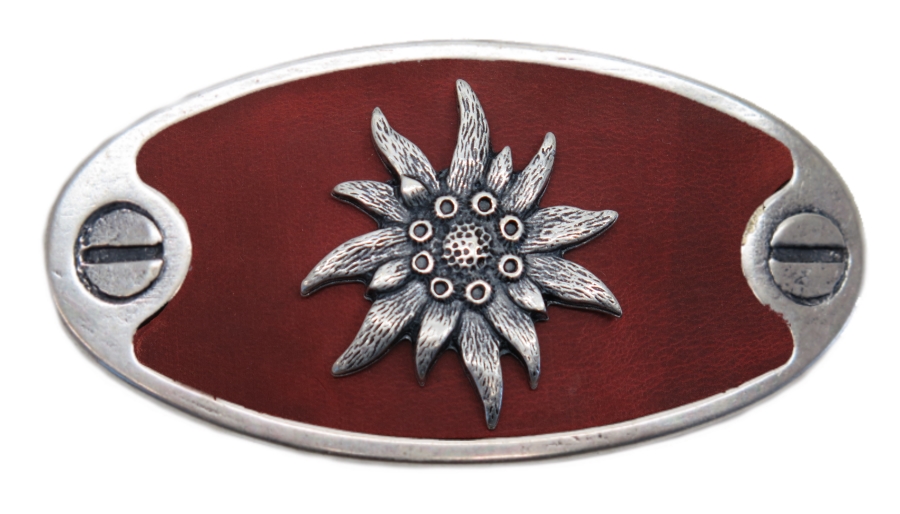 Casbelt EDW P-Rot (10900-40.123EDW.147)