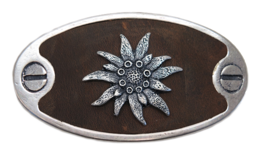 Casbelt EDW P-Rotbraun (10900-40.123EDW.20)