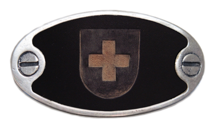 Casbelt Schnitzschnalle CH (10900-40.123.121.94)