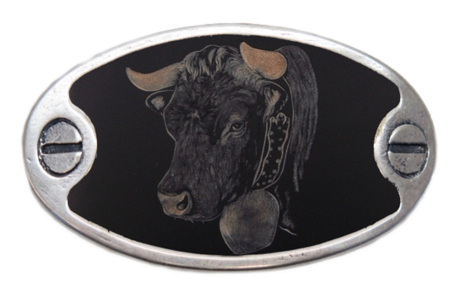 Casbelt Schnitzschnalle Eringer (10900-40.123.121.89)