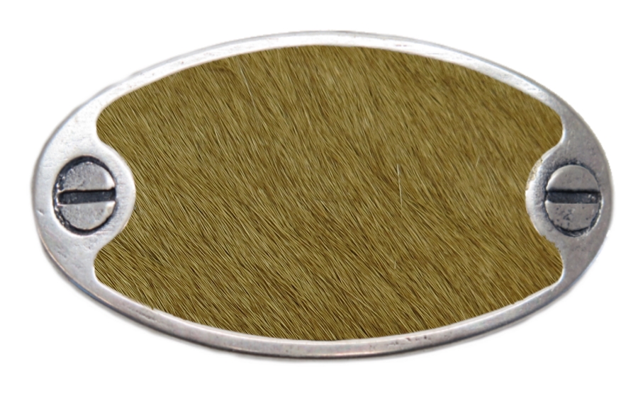 Casbelt Strubeli Simmental (10900-40.123FELL.58)