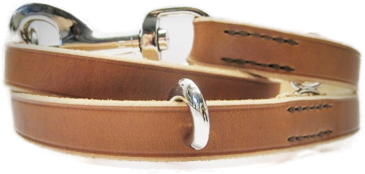 Dressurleine NS 18mm (21800-18)