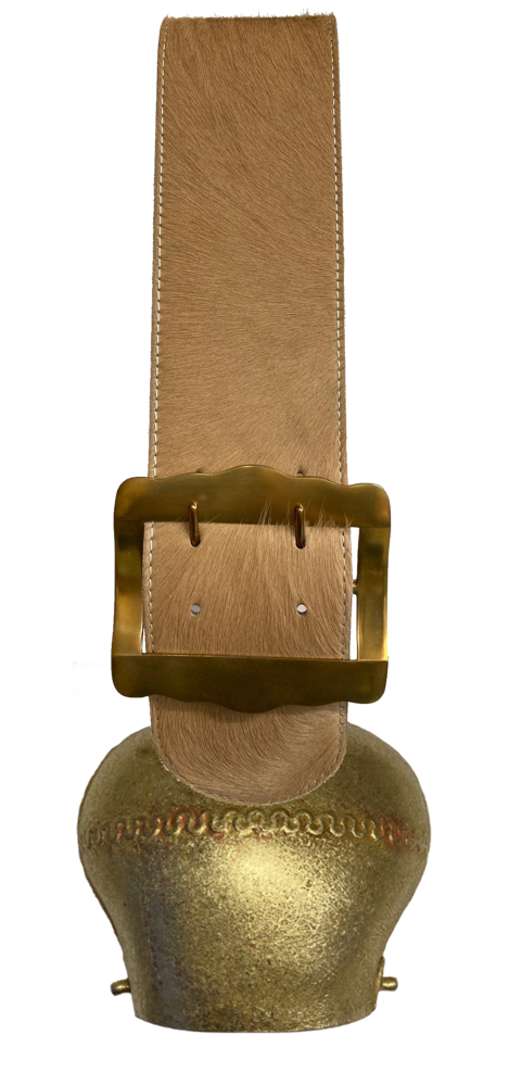 Froschmaulglocke AB Fell (10450.7-Fell )