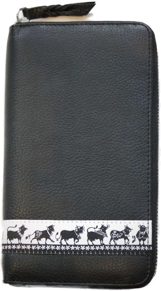 Geldbörse Ethno (19700.48.IDET)