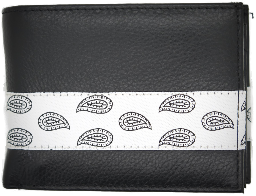 Geldbörse Fritz Ethno Glarus (19736.102ET.1-GL)