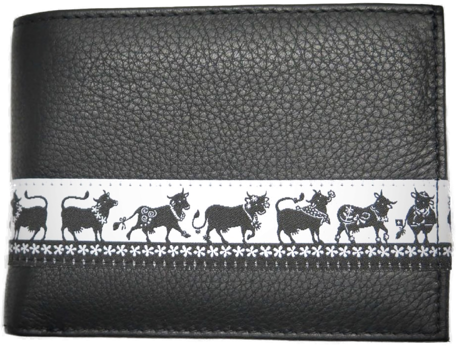 Geldbörse SEWL - 19 Ethno (19733IDET)