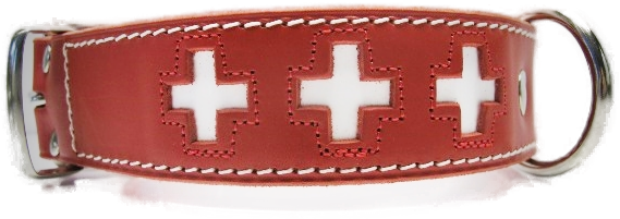 Halsband CH 27mm (16313)