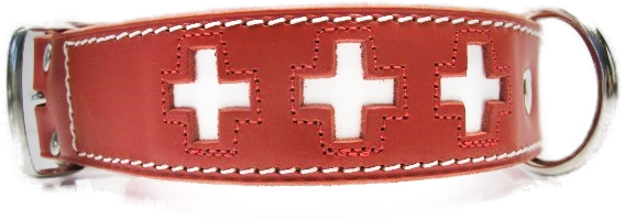 Halsband CH 40mm (16312)