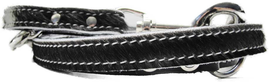 Hundeleine Fell Lang (13180)