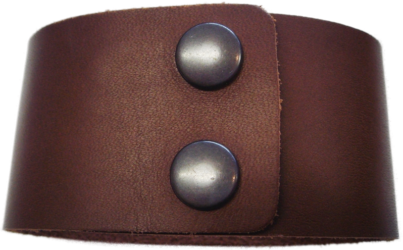 Lederarmband 4cm (70000)