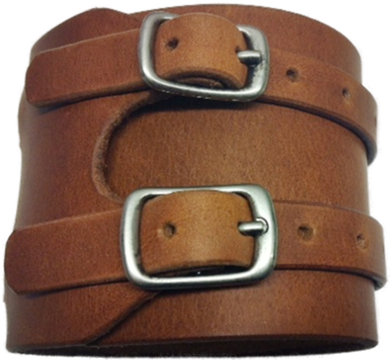 Lederarmband Orthopädie (70060)