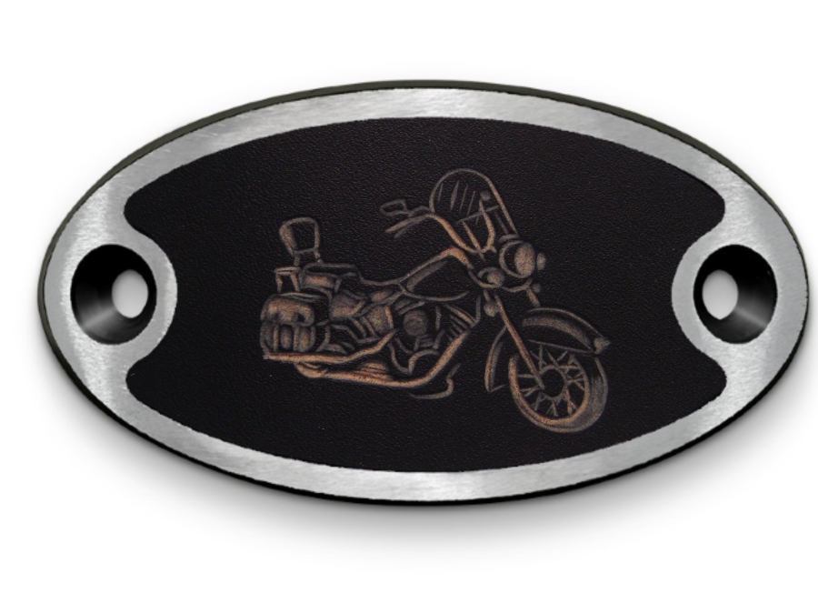 Ledergurt Biker 40mm (10900-40.81M.69)