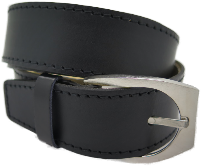 Ledergurt Bombato 35mm (11055)