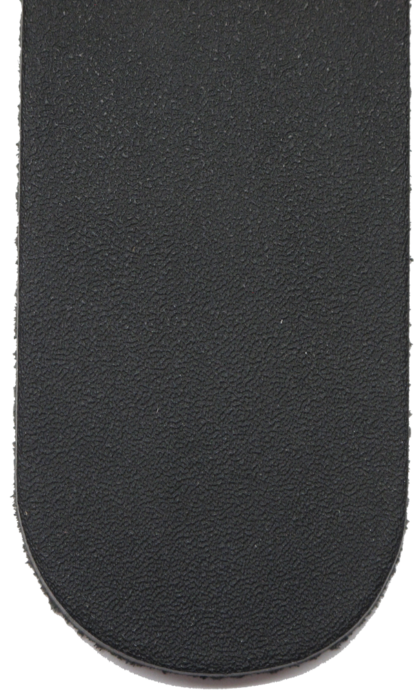 Sattel-Untertsche Schwarz