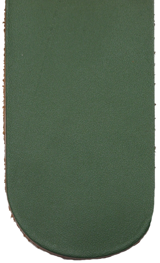 Zeugleder - G Grün