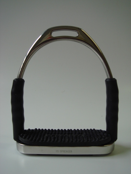 Steigbügel System (14165)