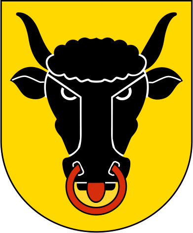 Wappen UR (19995-UR)