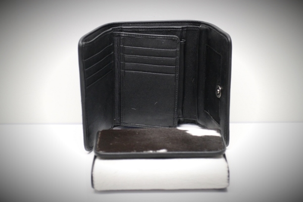 Fellgeldbörse Strubeli WL3-12