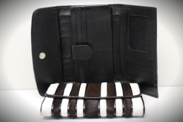 Fellgeldbörse Strubeli WL4-Z015B