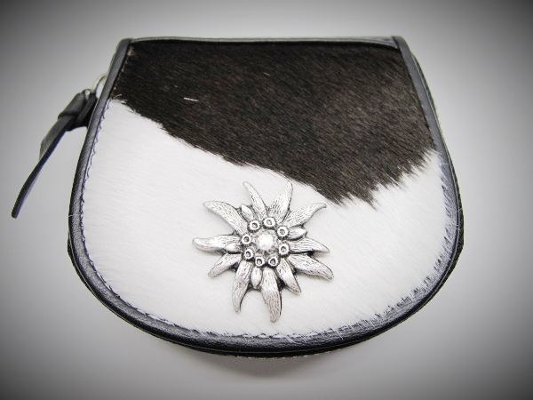 Fellgeldbörse Strubeli WL6-006