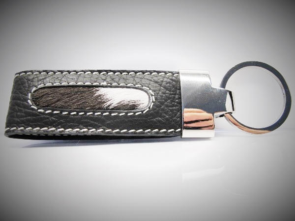 Fellschlüsselanhänger Strubeli WL8-006