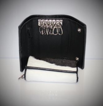 Fellschlüsseletui Strubeli WL8-005