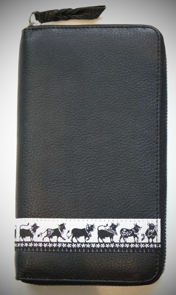 Geldbörse Ethno