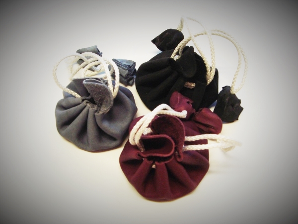 Geldbörse Junior Klein