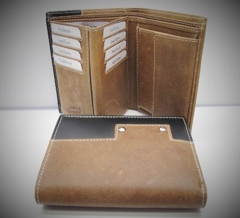 Geldbörse SEWL - 117