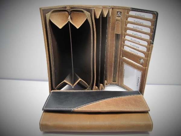 Geldbörse SEWL - 118C