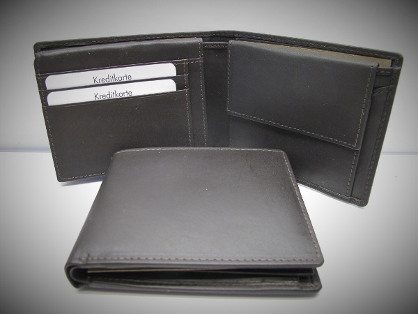 Geldbörse SEWL - 63