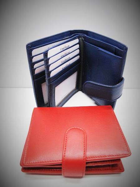 Geldbörse WL-05/14