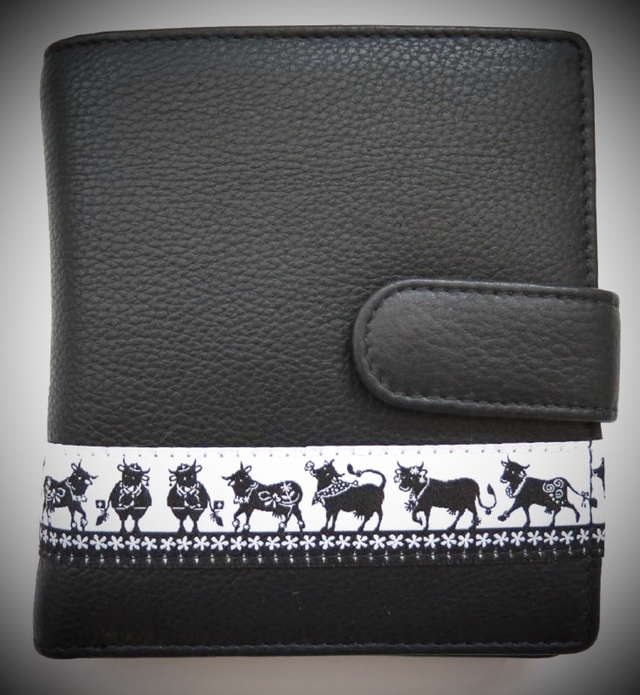 Geldbörse WL-05/14 Ethno
