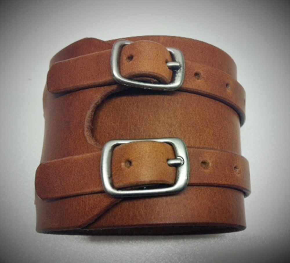 Lederarmband Orthopädie