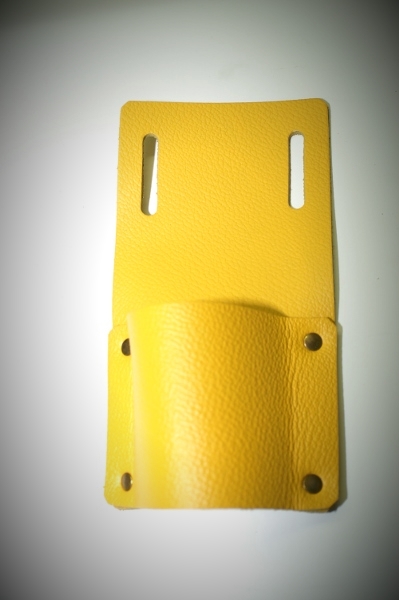 Lederteil - Markierhammer