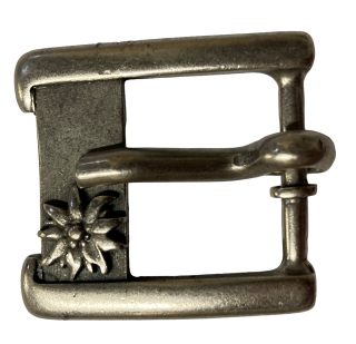 Schnalle Iron 15mm (10900-15.1)