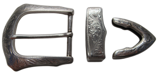 Schnalle Iron 15mm (10900-15.1)